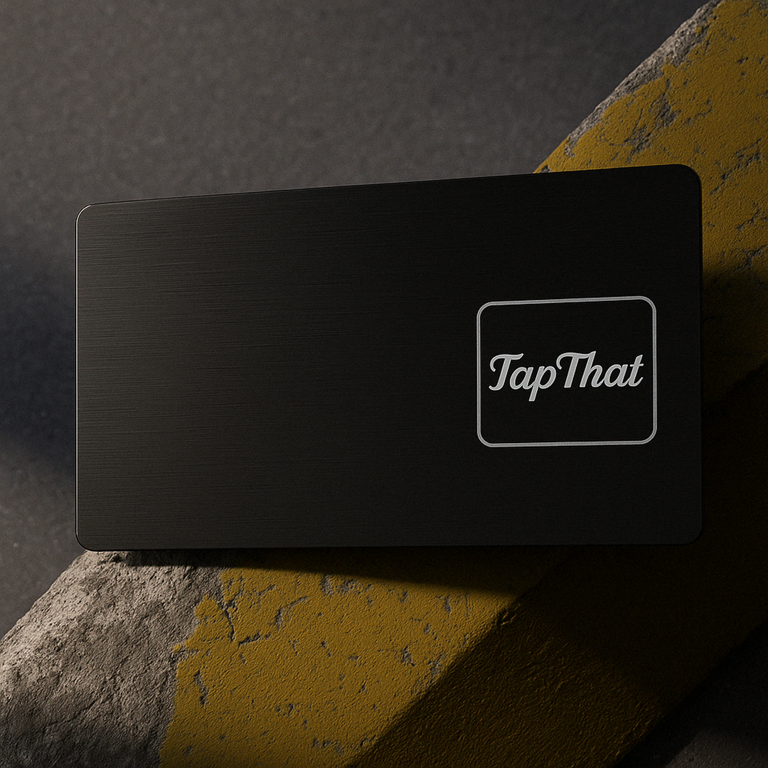 TapThat Black – Original Edition